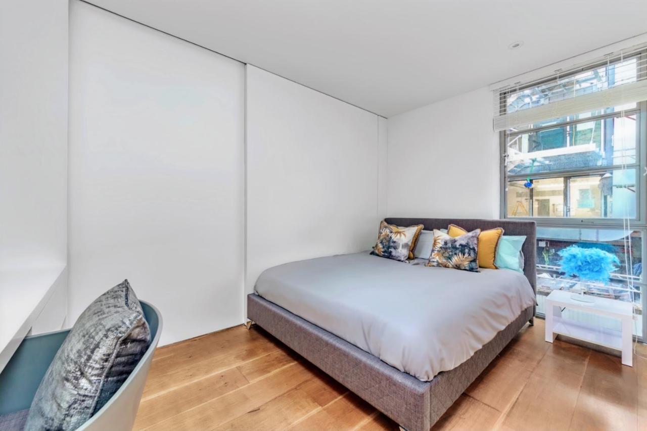 Apartament Interior-designer With 2 Terraces